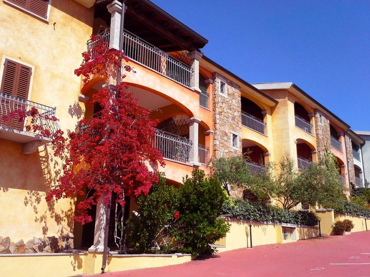 Borgo Bellavista 度假居 巴德希
